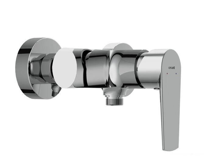 Смеситель Cersanit Moduo 64099- фото2