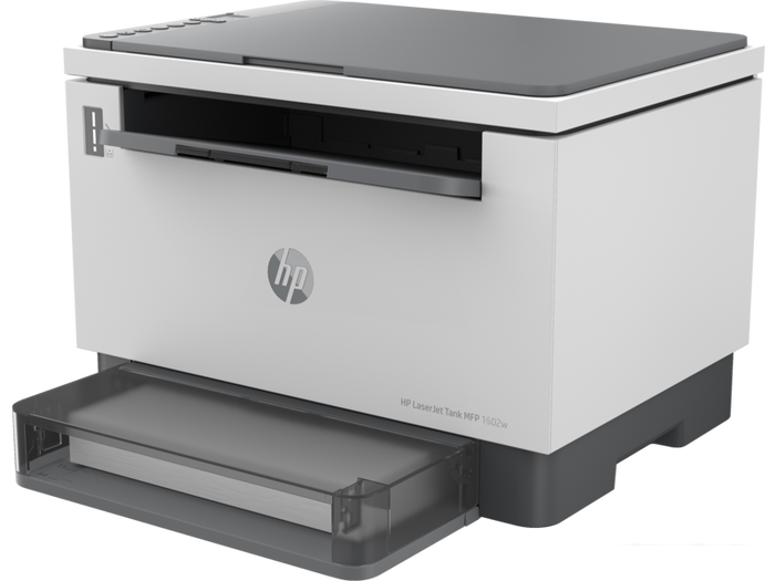 МФУ HP LaserJet Tank 1602w- фото2