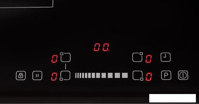 Варочная панель Exiteq EXH-311IB- фото4