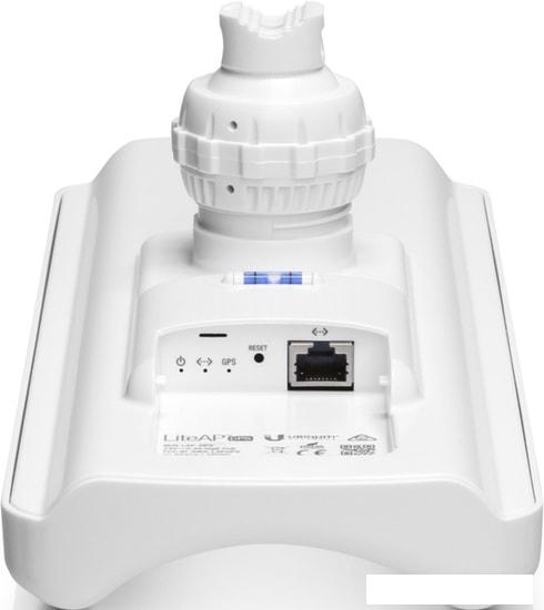 Точка доступа Ubiquiti LiteAP GPS- фото3