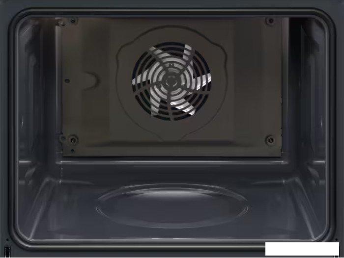 Электрический духовой шкаф Electrolux SteamBake 600 EOD6F77WZ- фото2