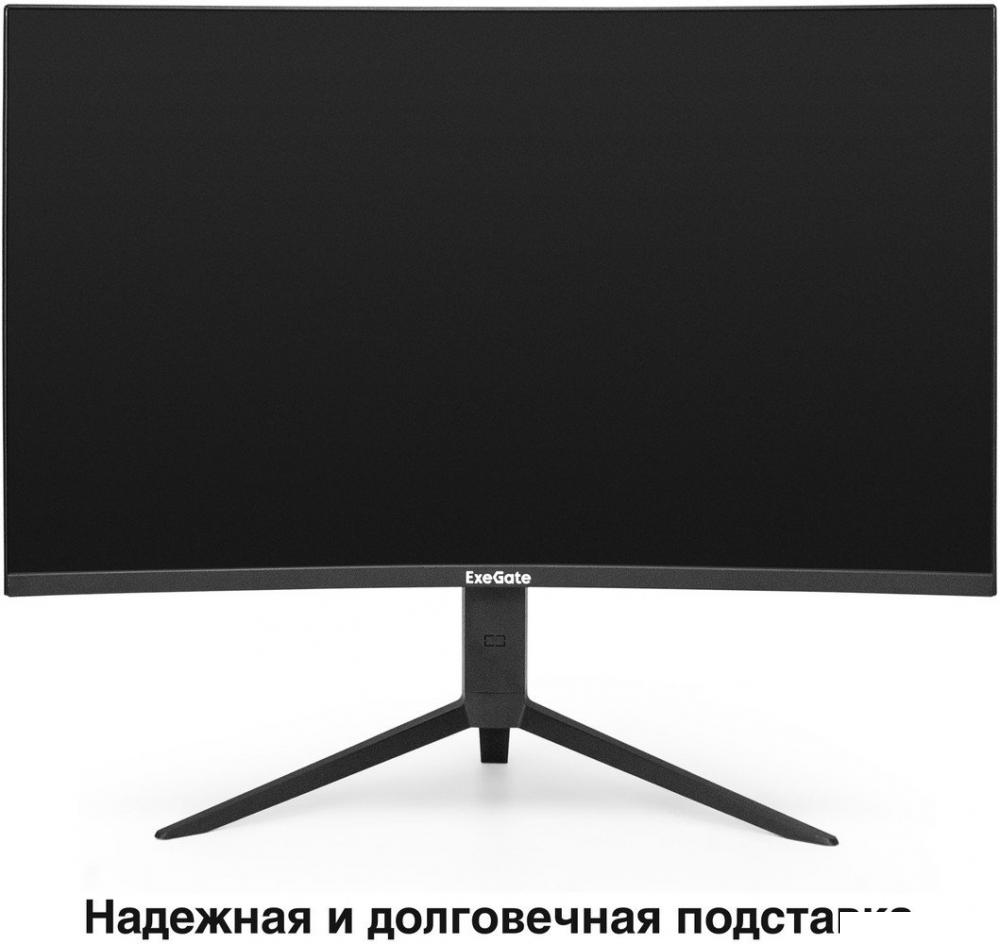 Игровой монитор ExeGate Combat EC3207TA EX297503RUS- фото3
