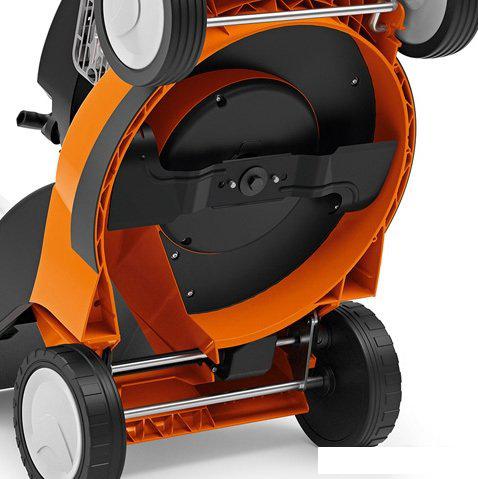 Колёсная газонокосилка STIHL RME 235- фото2