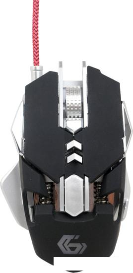 Игровая мышь Gembird MUSG-05- фото