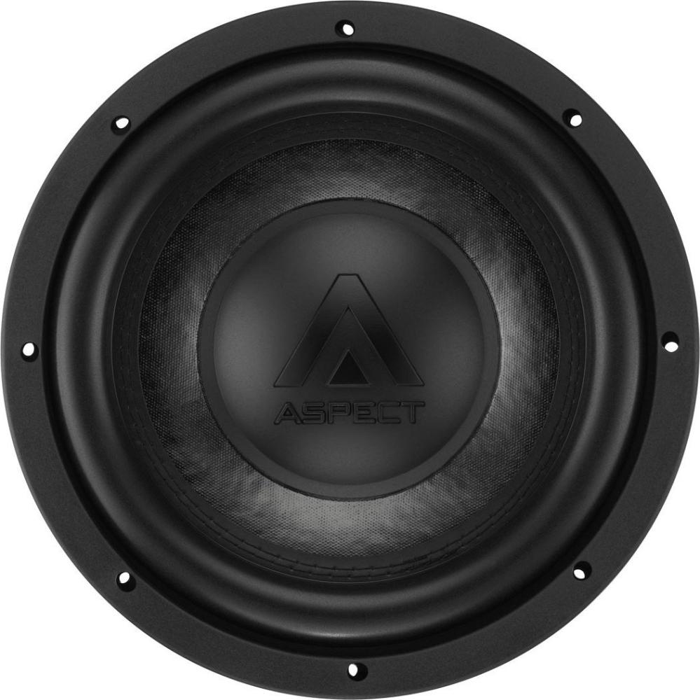 Головка сабвуфера Aspect GLW-10d2 FLAT- фото2