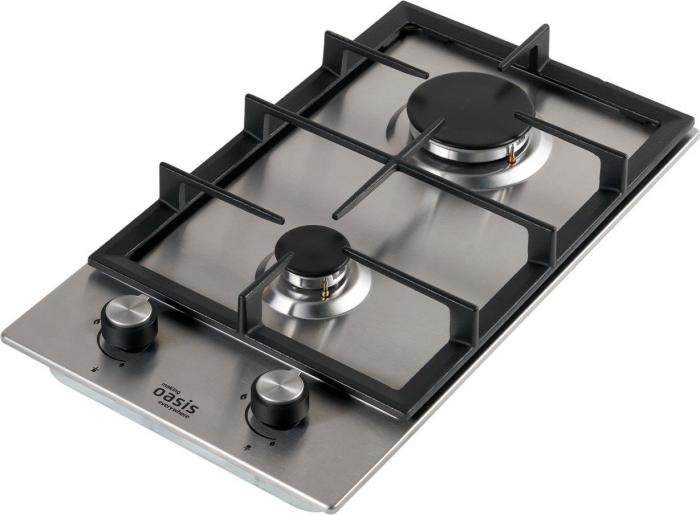 Варочная панель Making Oasis Everywhere P-MEND- фото2