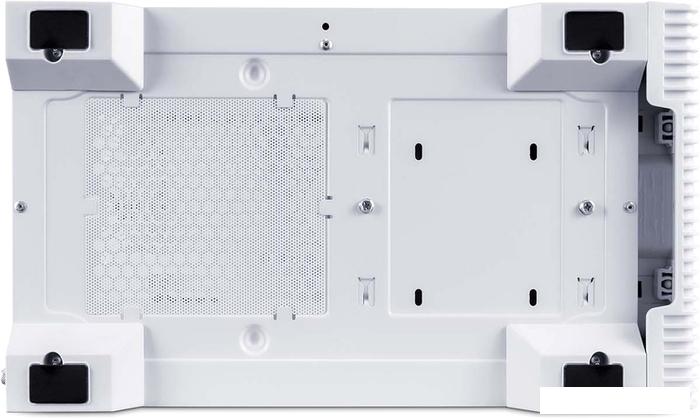Корпус 1stPlayer Trilobite T3-WH-4F1-W- фото4