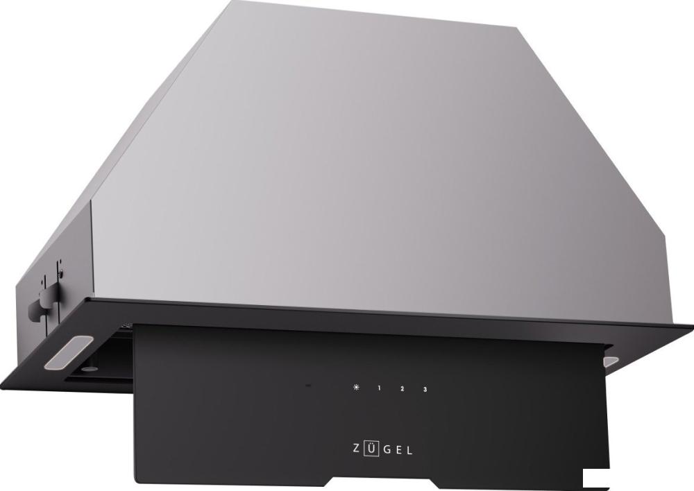 Кухонная вытяжка ZUGEL ZHI524GB- фото