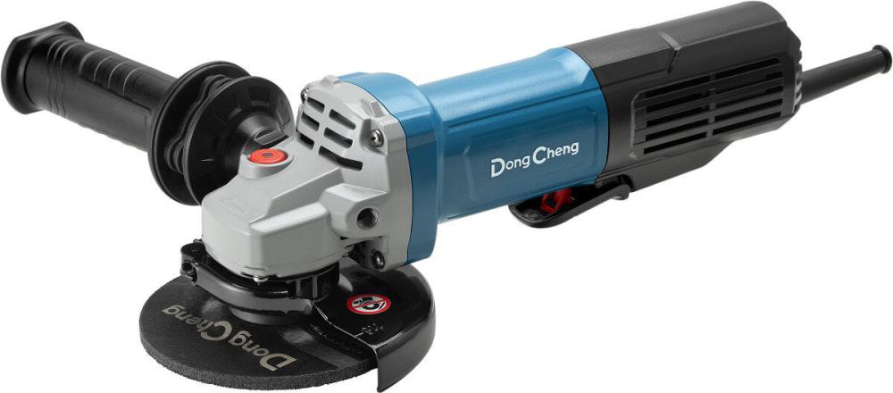 Угловая шлифмашина DongCheng DSM17-125P