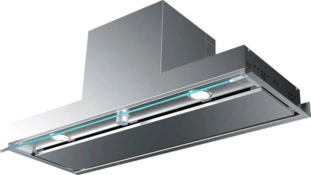 Кухонная вытяжка Franke Style Pro FSTPRO 908 305.0522.797- фото