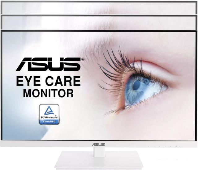 Монитор ASUS VA27DQSB-W- фото4