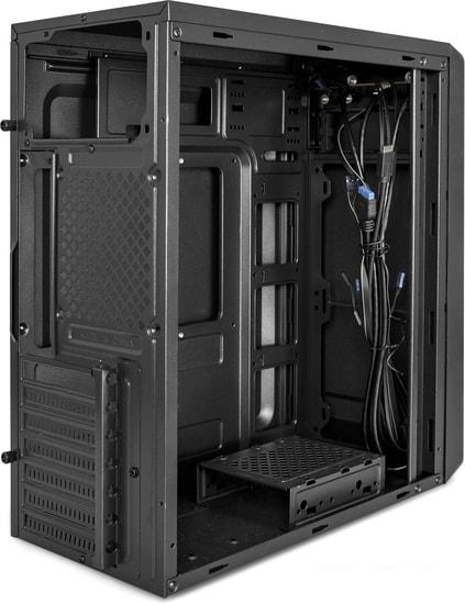 Корпус ExeGate XP-332UC 350W EX287372RUS- фото2