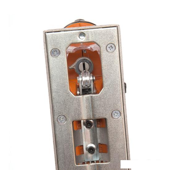 Электролобзик Daewoo Power DAJ 850- фото4