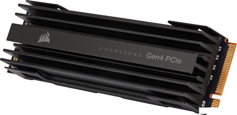 SSD Corsair MP600 Pro 2TB CSSD-F2000GBMP600PRO- фото2