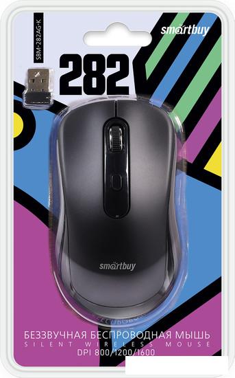 Мышь SmartBuy SBM-282AG-K- фото2