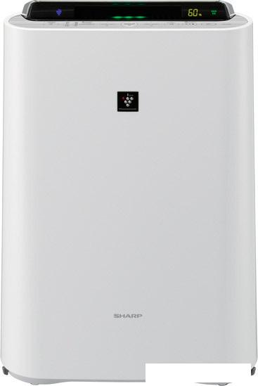 Очиститель и увлажнитель воздуха Sharp KC-D61RW- фото2