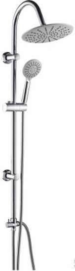 Душевая система  Gross Aqua Basic GA90051