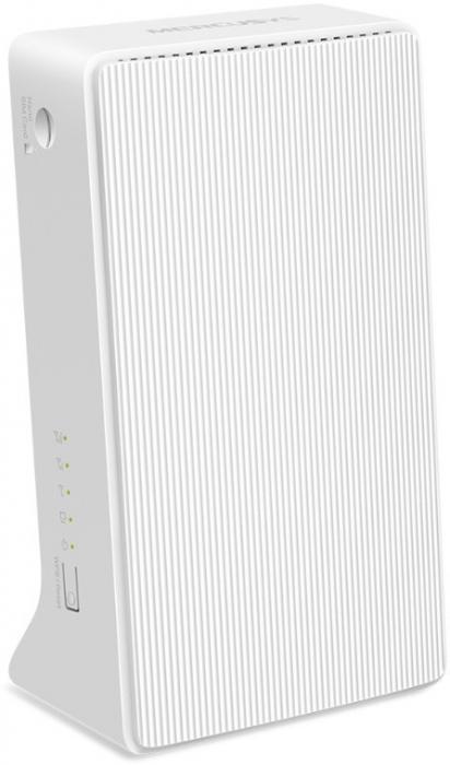 4G Wi-Fi роутер Mercusys MB112-4G- фото