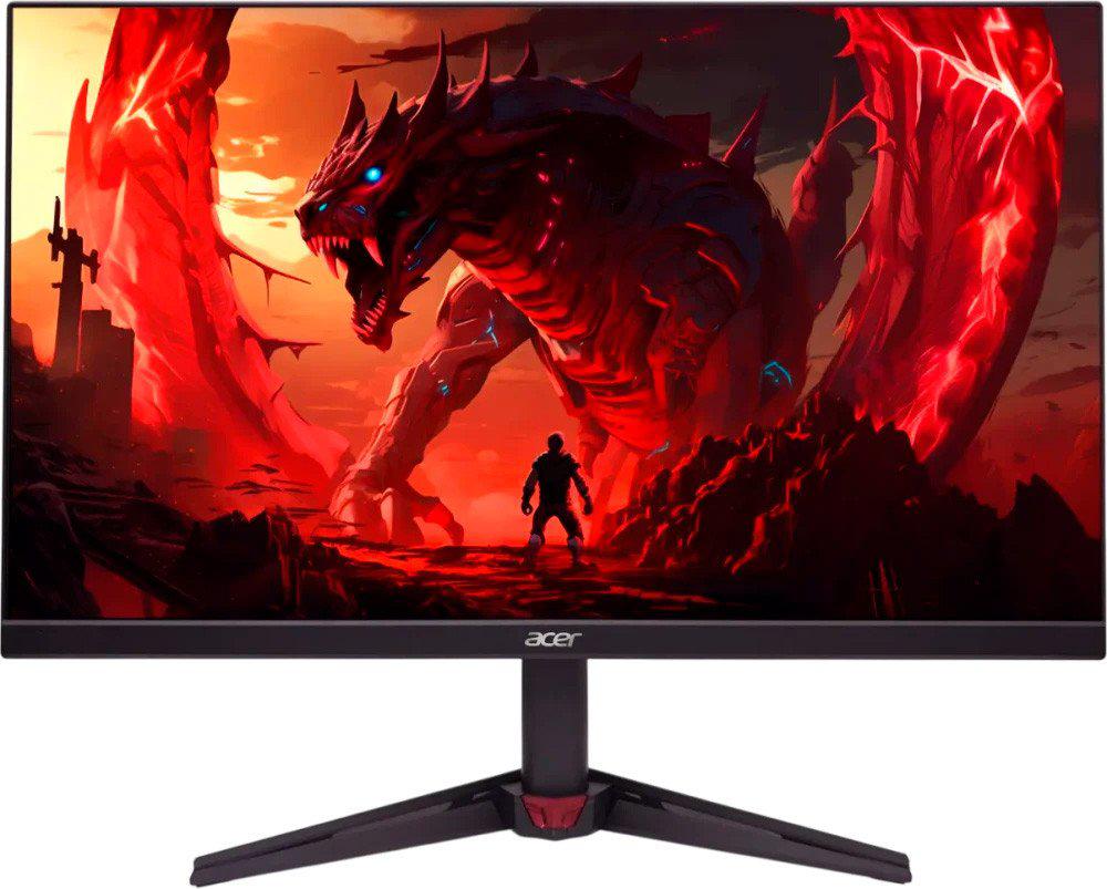 Игровой монитор Acer Nitro VG240YX1bmiipx UM.QV0CD.101- фото