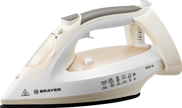 Утюг Brayer BR4014- фото