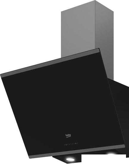 Кухонная вытяжка BEKO HCA63640B- фото2