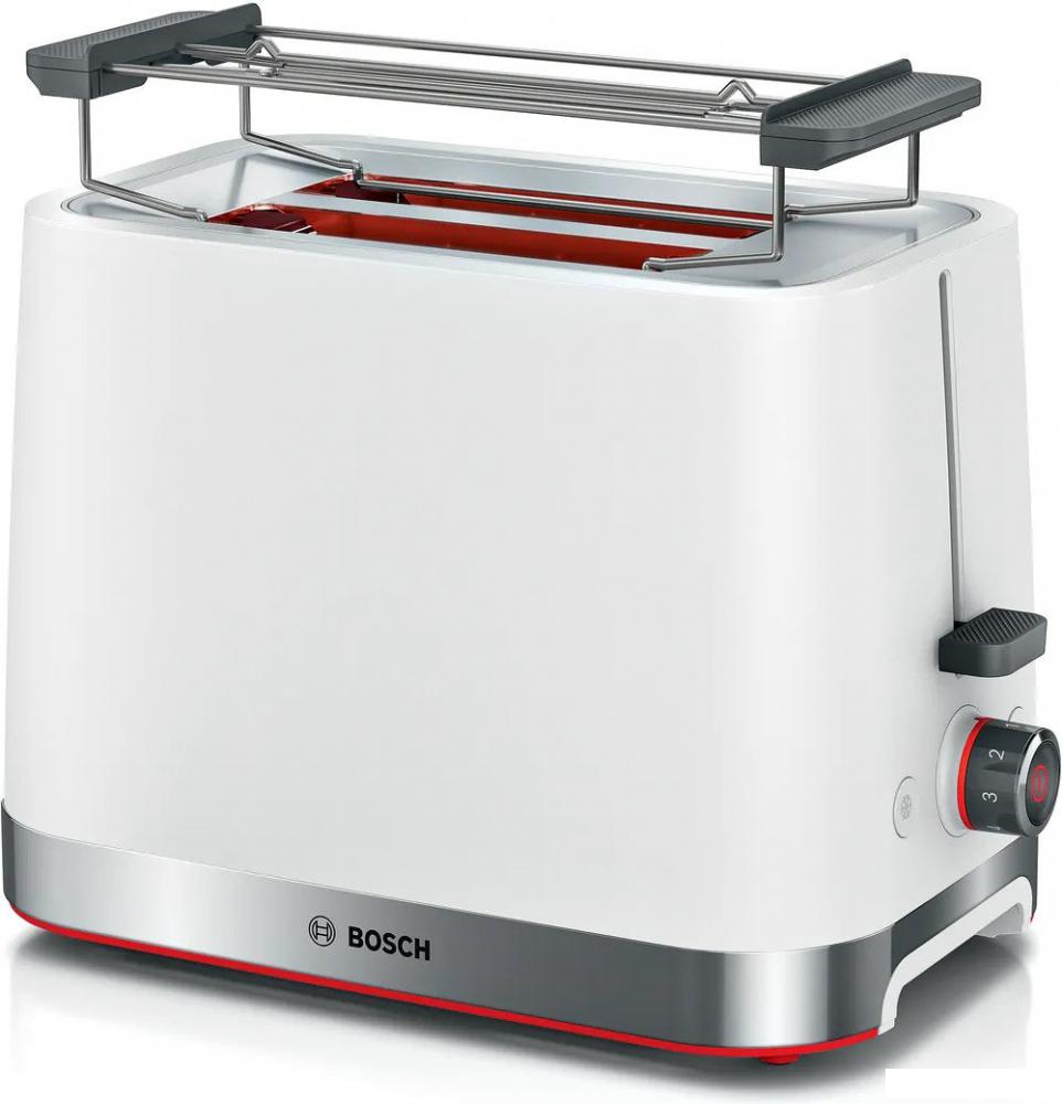 Тостер Bosch MyMoment TAT4M221- фото