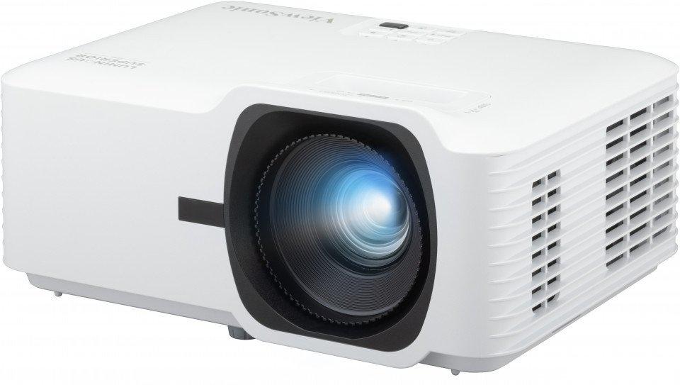 Проектор ViewSonic LS740HD- фото2