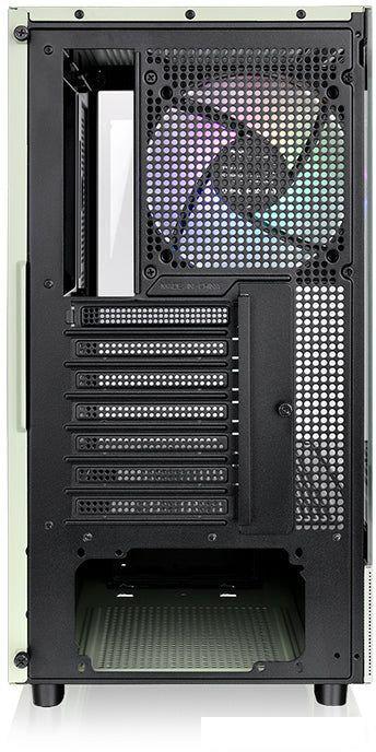 Корпус Thermaltake View 270 TG ARGB Matcha Green CA-1Y7-00MEWN-00- фото4
