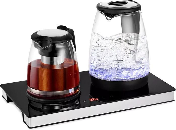 Электрический чайник Kitfort KT-6181- фото