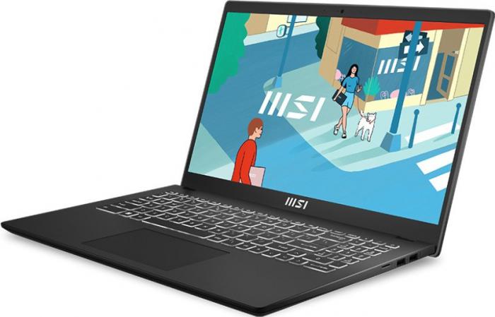 Ноутбук MSI Modern 15 H C13M-249XBY- фото3