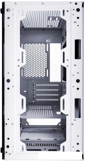 Корпус 1stPlayer Trilobite T3-G (белый)- фото4