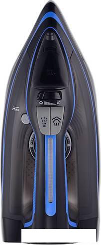 Утюг BQ SIC1002 (черный/синий)- фото3