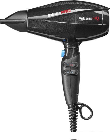 Фен BaByliss PRO BAB6980IE