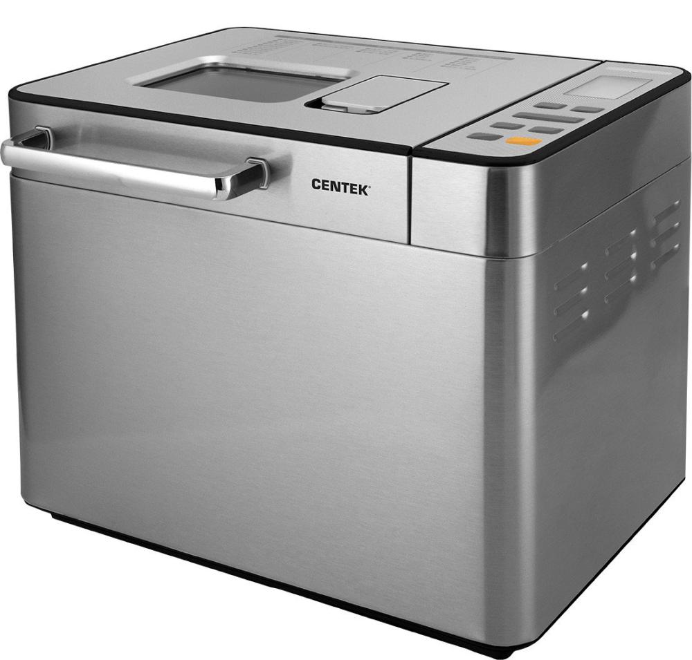 Хлебопечка CENTEK CT-1419- фото