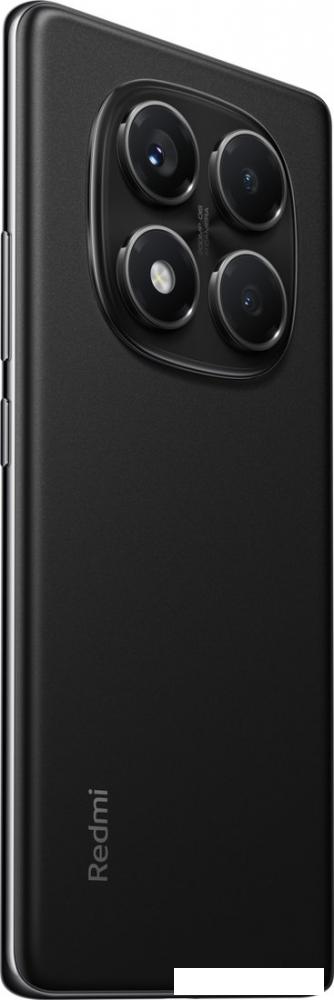 Смартфон Xiaomi Redmi Note 14 Pro 8GB/256GB международная версия (черный)- фото2