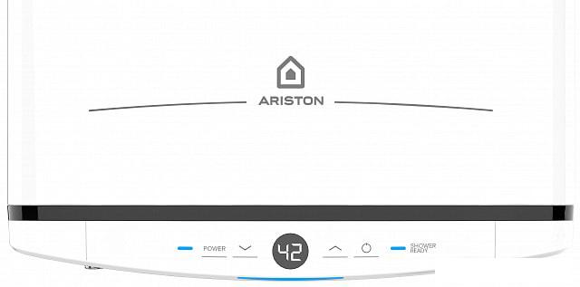 Накопительный электрический водонагреватель Ariston Velis Tech PW ABSE 50- фото3