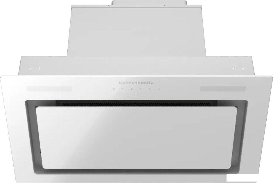 Кухонная вытяжка KUPPERSBERG Inflat 60 W- фото3