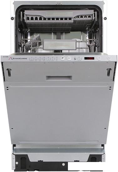 Встраиваемая посудомоечная машина Schaub Lorenz SLG VI4630- фото