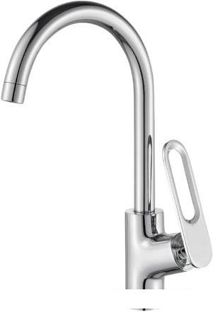 Смеситель Laveo Tierra BAJ 068D