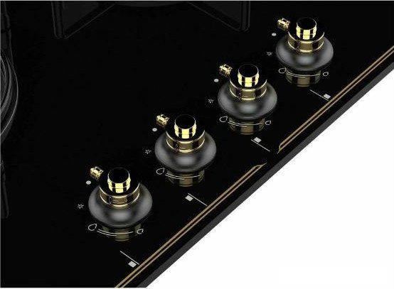 Варочная панель ARDO GH64GB2- фото3