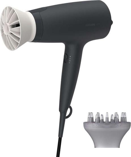 Фен Philips BHD302/30- фото