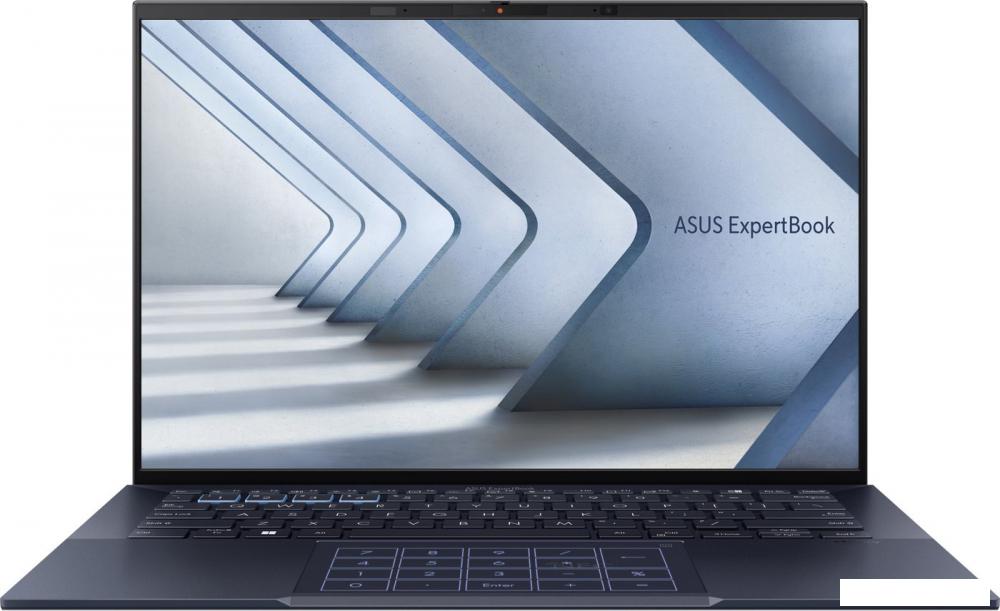 Ноутбук ASUS ExpertBook B9 OLED B9403CVAR-KM1220X- фото