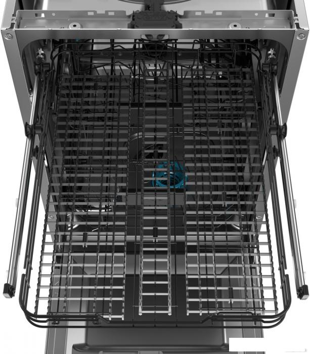 Встраиваемая посудомоечная машина Haier HDWE10-394RU- фото4