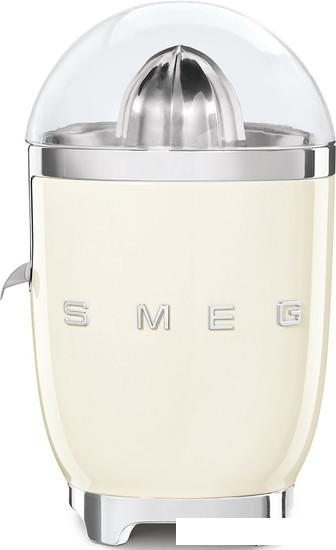 Соковыжималка Smeg CJF11CREU- фото