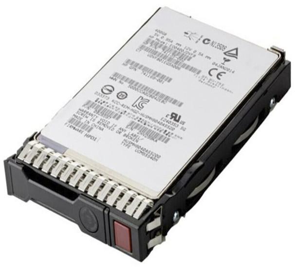 SSD HP P49029-B21 960GB- фото2