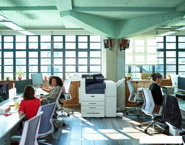 МФУ Xerox VersaLink B7125- фото3