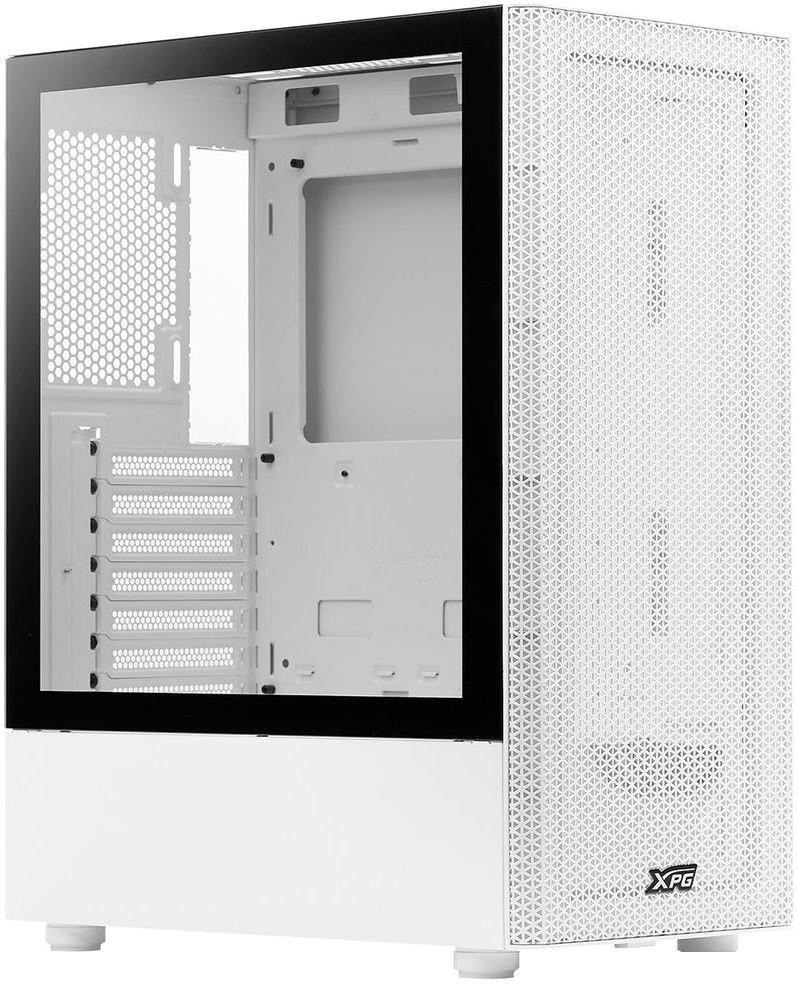 Корпус ADATA XPG Valor Mesh WOF (белый)- фото2