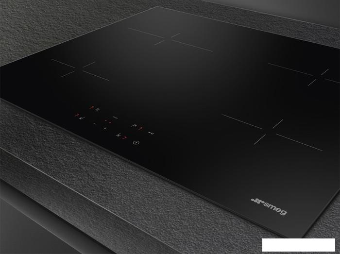 Варочная панель Smeg SE264TD1- фото3