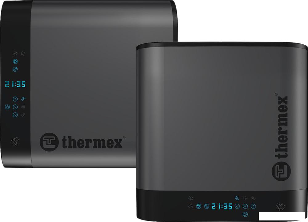 Накопительный электрический водонагреватель Thermex Bono 30 Wi-Fi- фото