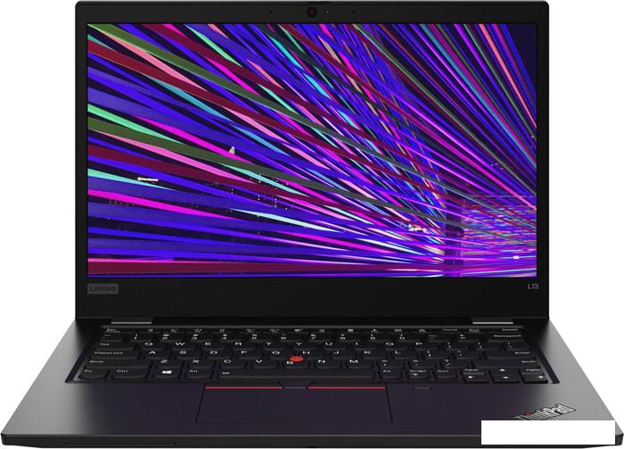Ноутбук Lenovo ThinkPad L13 Gen 2 Intel 20VJS7LD00- фото